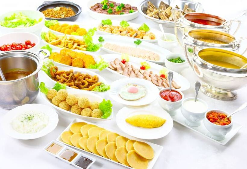 Hotel Numazu Riverside