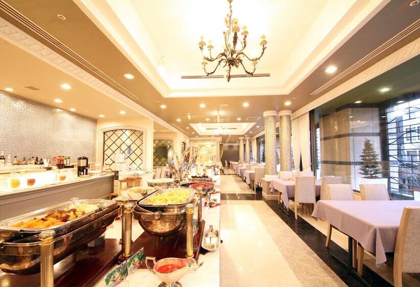 Hotel Numazu Riverside