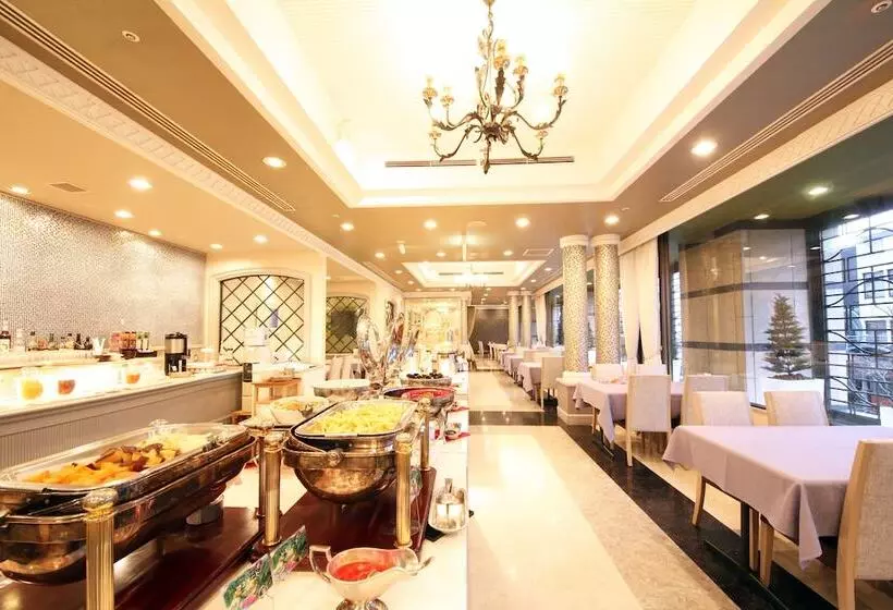 هتل Numazu Riverside