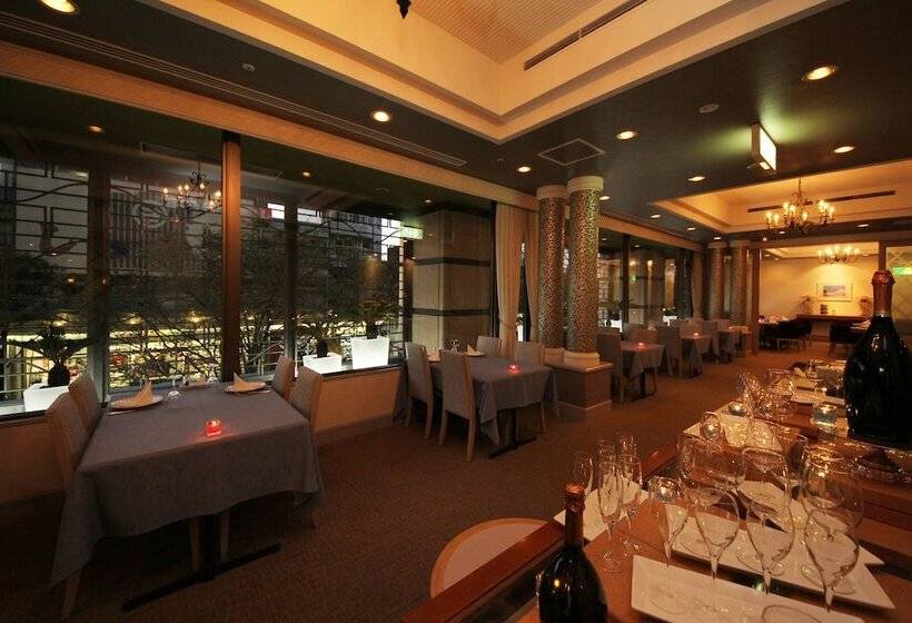 Hotel Numazu Riverside