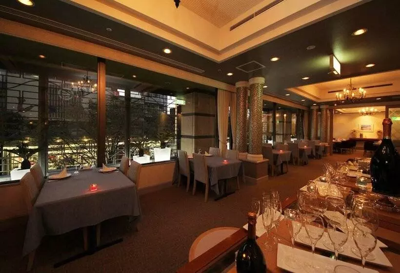 هتل Numazu Riverside