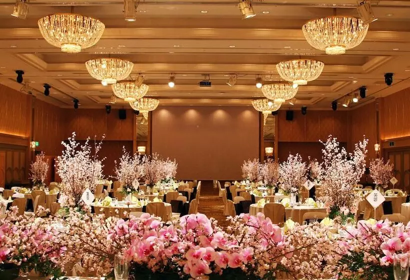 هتل Numazu Riverside