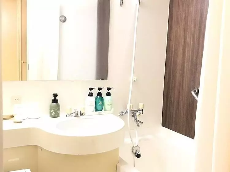 هتل Numazu Riverside