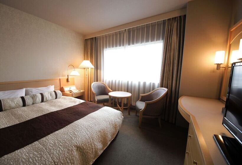 Hotel Numazu Riverside