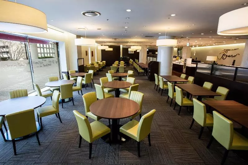 Okura Act City Hotel Hamamatsu