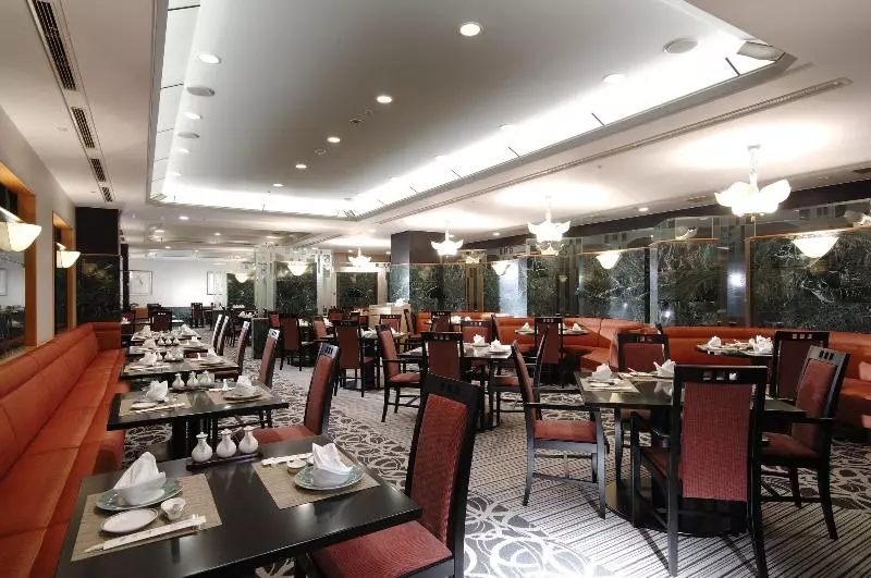 Okura Act City Hotel Hamamatsu