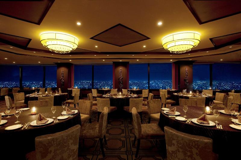 Okura Act City Hotel Hamamatsu