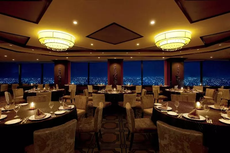 Okura Act City Hotel Hamamatsu