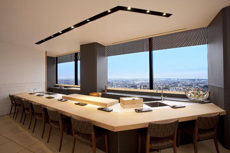 Okura Act City Hotel Hamamatsu