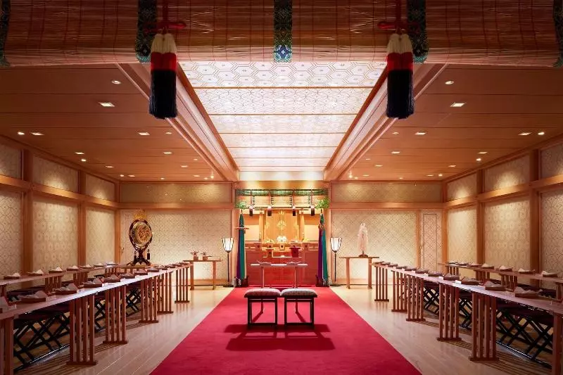 Okura Act City Hotel Hamamatsu