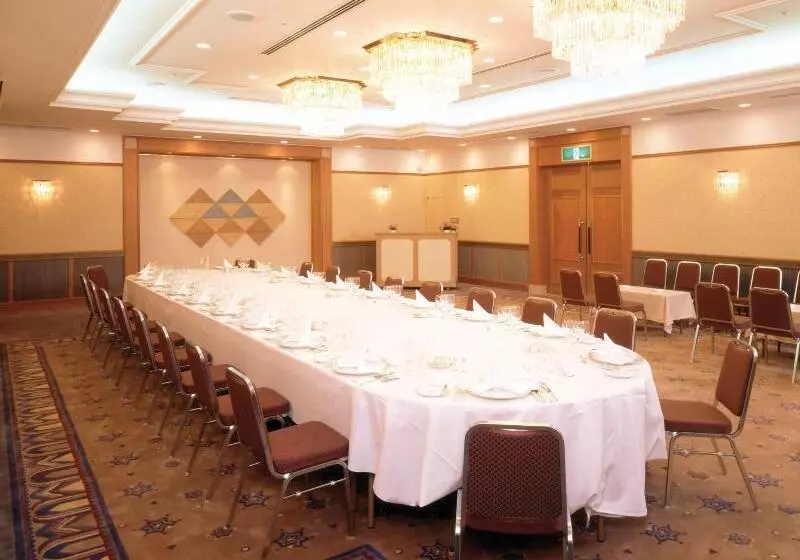 Okura Act City Hotel Hamamatsu