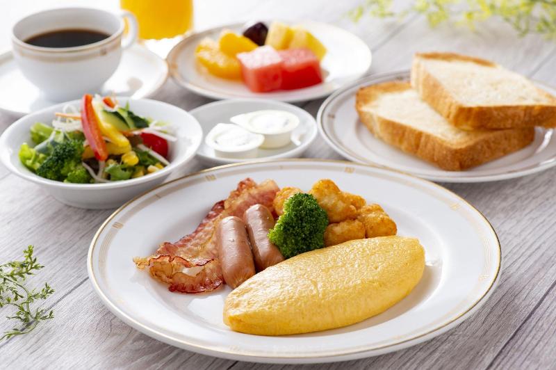 Okura Act City Hotel Hamamatsu