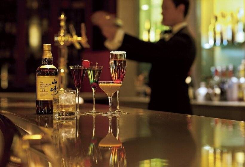 Okura Act City Hotel Hamamatsu