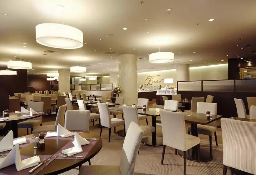 Okura Act City Hotel Hamamatsu