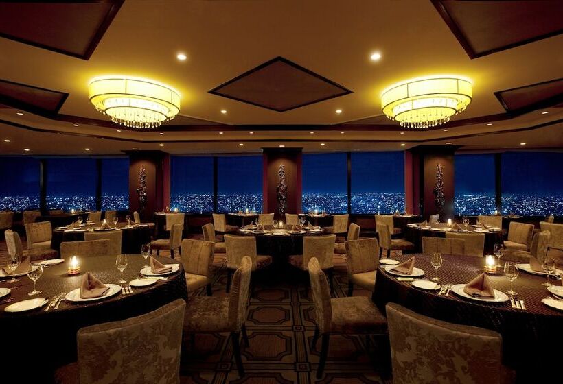 Okura Act City Hotel Hamamatsu