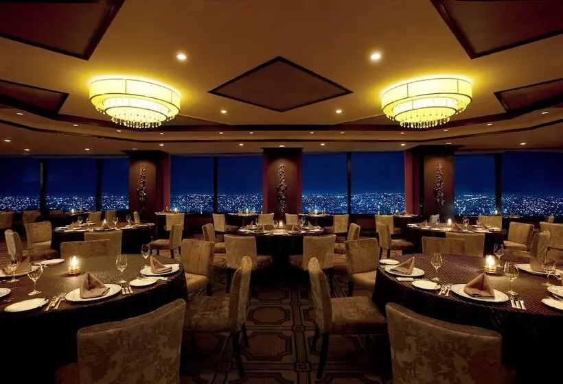 Okura Act City Hotel Hamamatsu