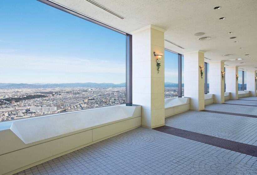 Okura Act City Hotel Hamamatsu