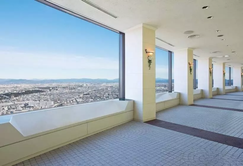 Okura Act City Hotel Hamamatsu