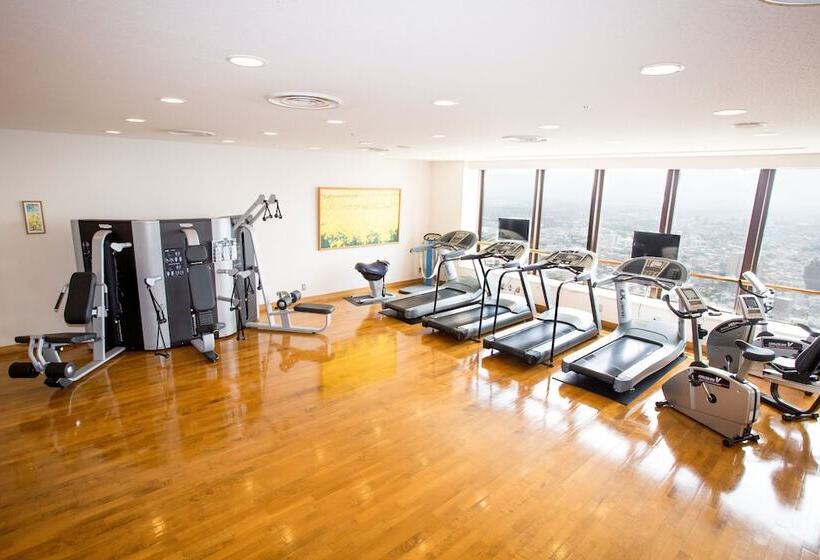 Okura Act City Hotel Hamamatsu