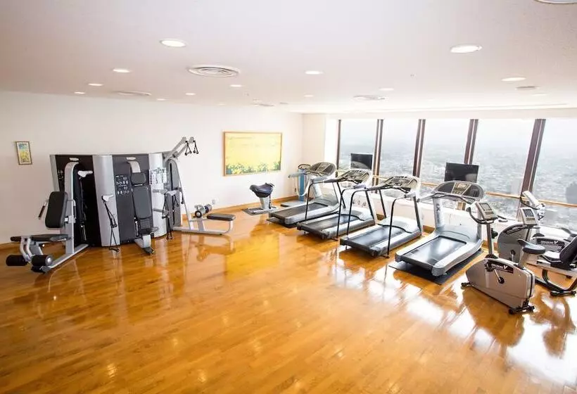 Okura Act City Hotel Hamamatsu