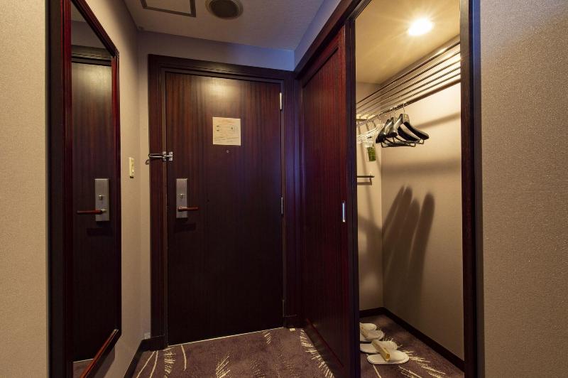 Okura Act City Hotel Hamamatsu