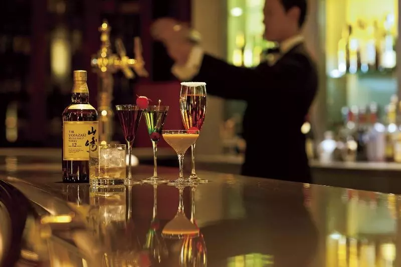 Okura Act City Hotel Hamamatsu