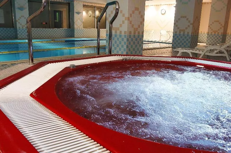 Okura Act City Hotel Hamamatsu