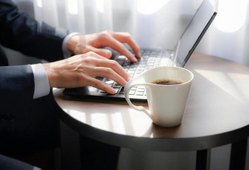 בית מלון כפרי Rihga Place Higobashi