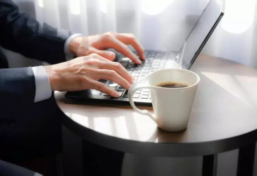 Отель Rihga Place Higobashi