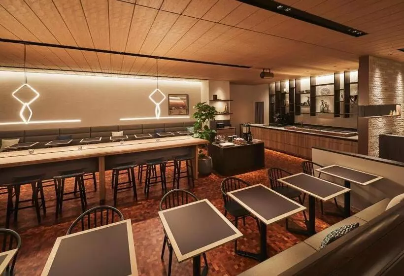 Отель Rihga Place Higobashi