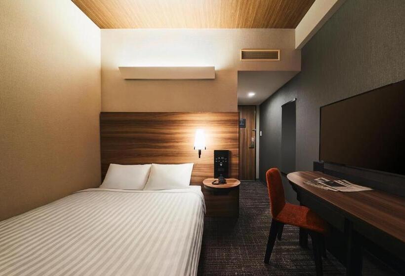 בית מלון כפרי Rihga Place Higobashi