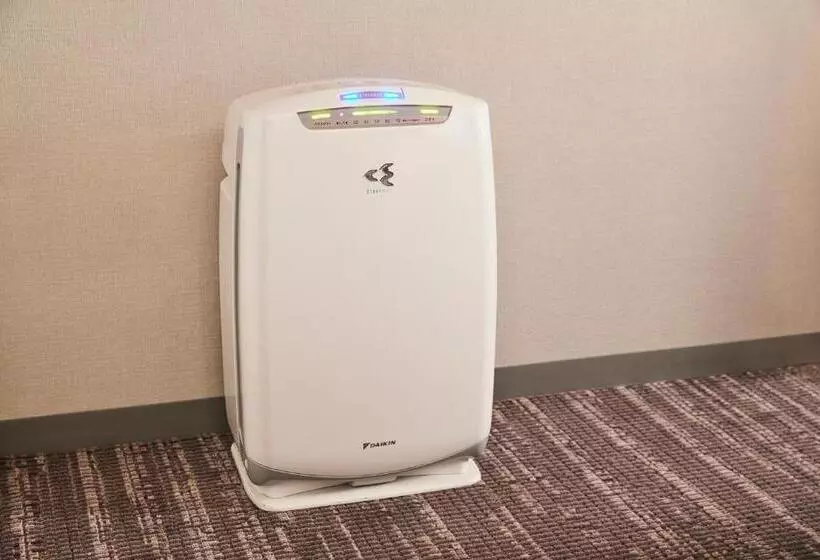 Отель Rihga Place Higobashi