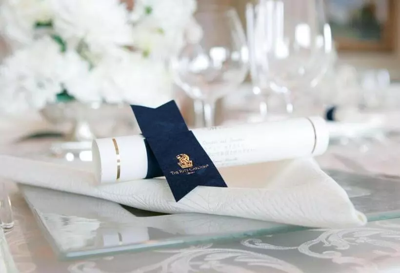 فندق The Ritzcarlton, Osaka