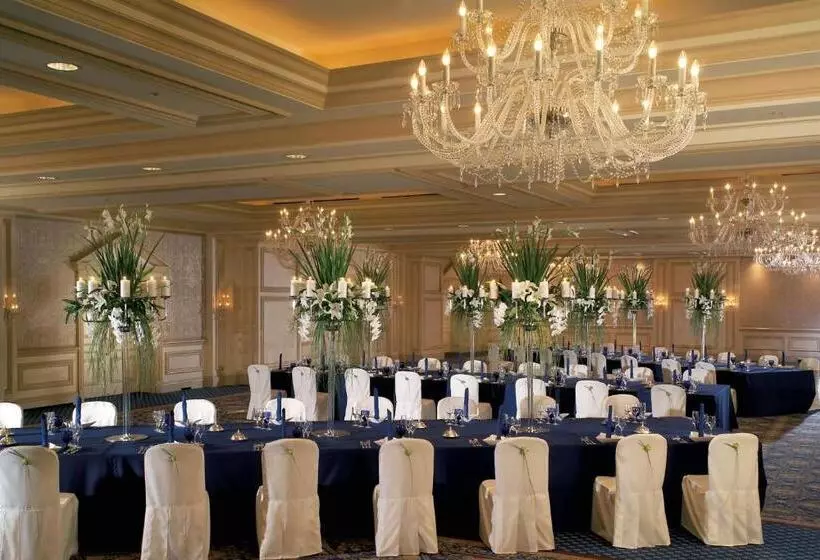 فندق The Ritzcarlton, Osaka