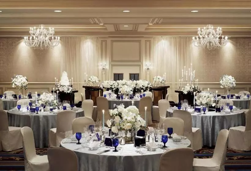 فندق The Ritzcarlton, Osaka