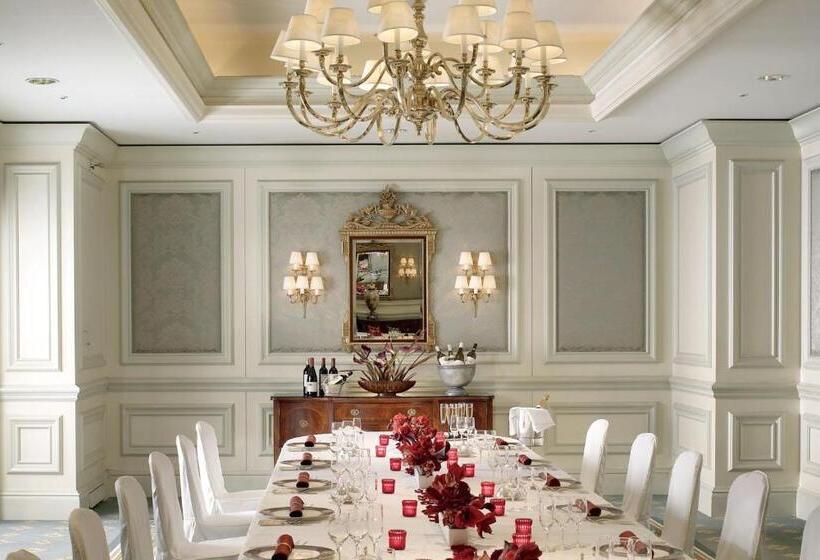 酒店 The Ritzcarlton, Osaka