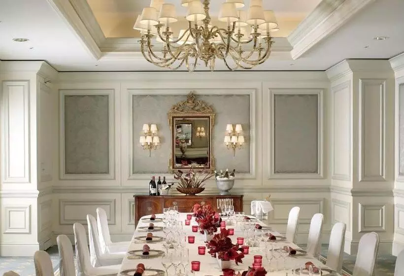 فندق The Ritzcarlton, Osaka