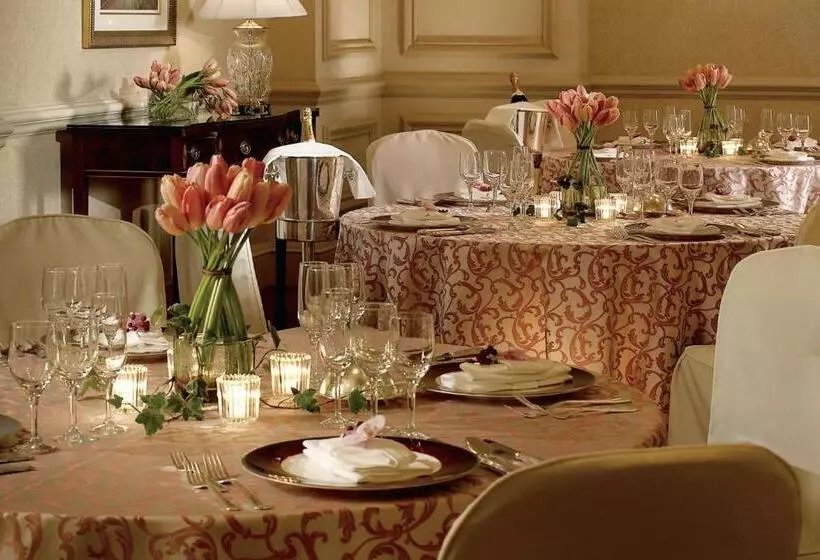 فندق The Ritzcarlton, Osaka