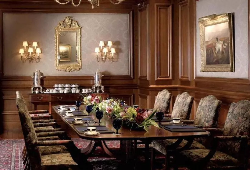 فندق The Ritzcarlton, Osaka