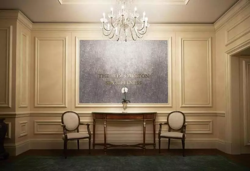 فندق The Ritzcarlton, Osaka