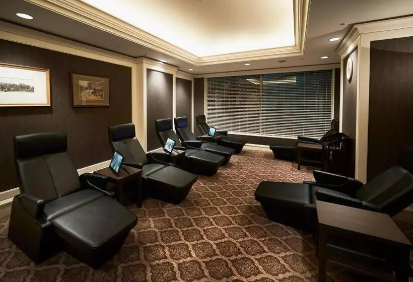 فندق The Ritzcarlton, Osaka