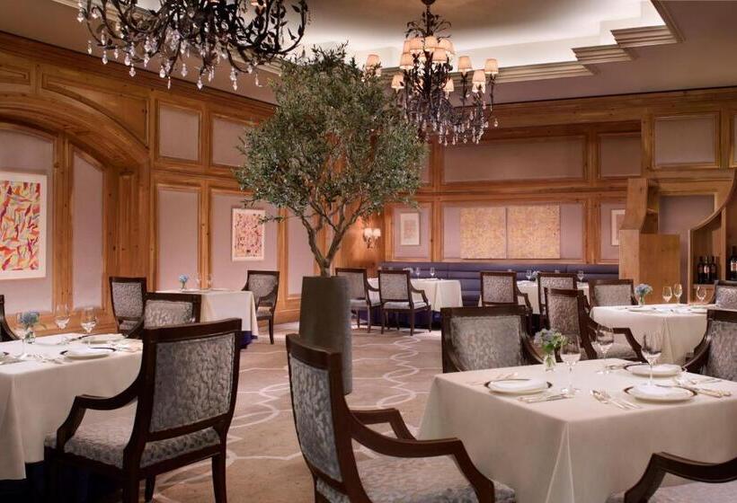 酒店 The Ritzcarlton, Osaka