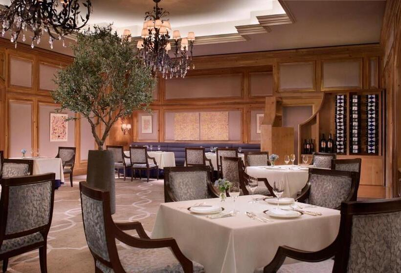 酒店 The Ritzcarlton, Osaka