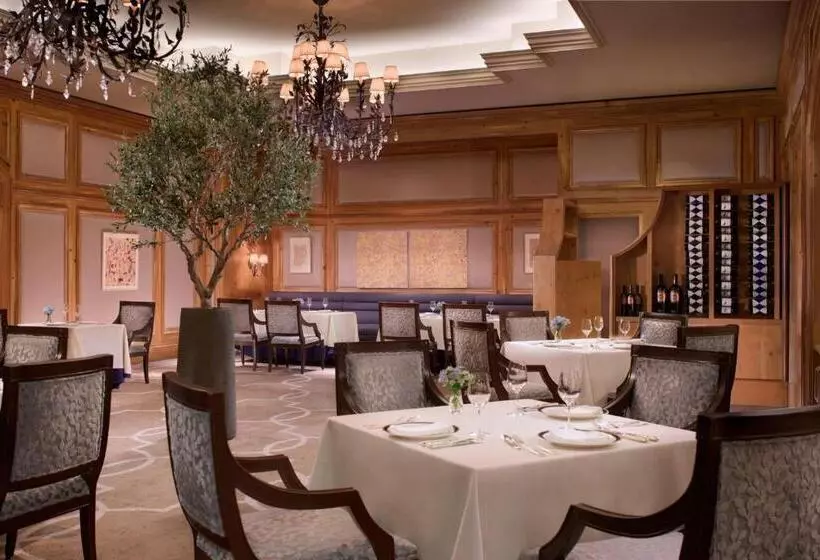 فندق The Ritzcarlton, Osaka