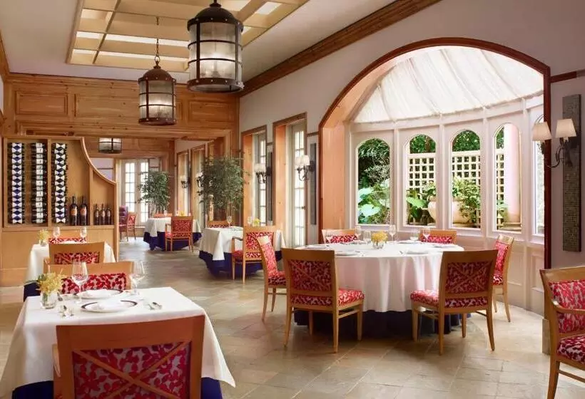 فندق The Ritzcarlton, Osaka