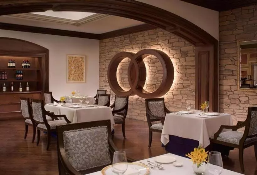 فندق The Ritzcarlton, Osaka