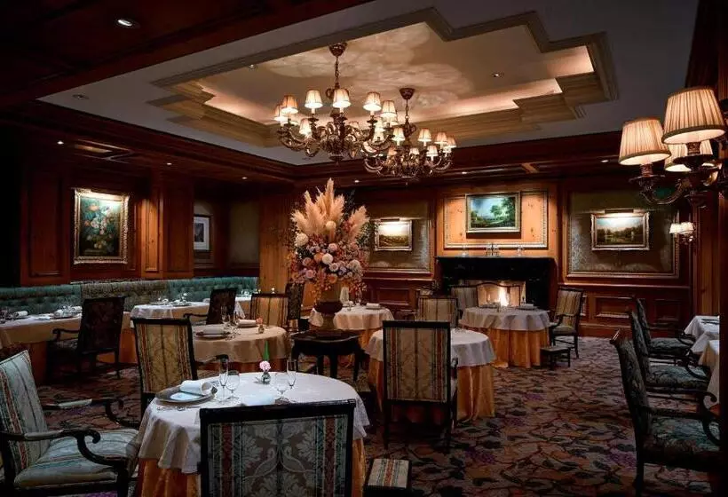 فندق The Ritzcarlton, Osaka