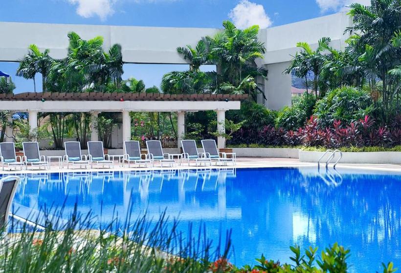 Concorde Hotel Shah Alam