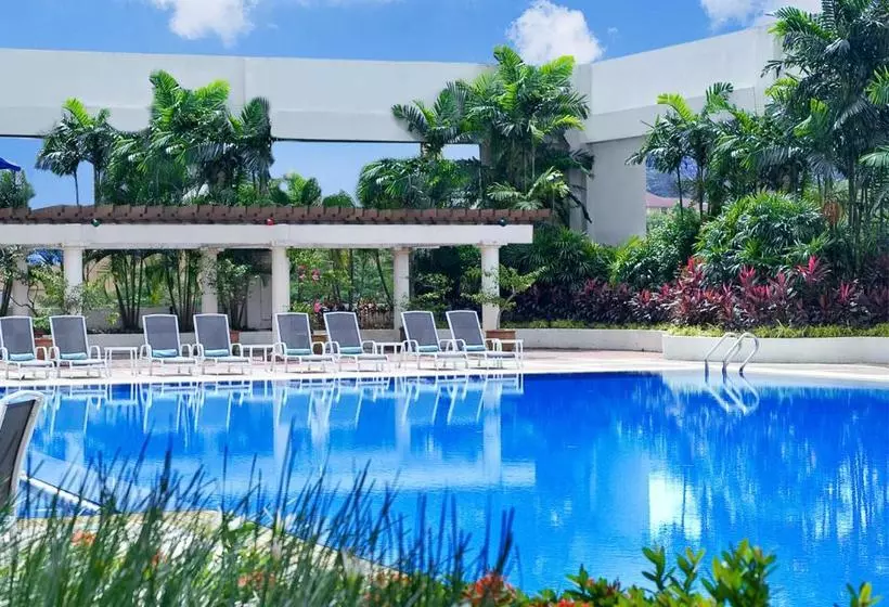 Concorde Hotel Shah Alam