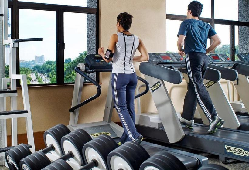 Concorde Hotel Shah Alam